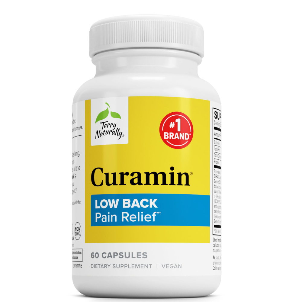 Curamin Low Back