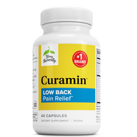 Thumbnail for Curamin Low Back