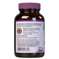 Thumbnail for OLIVE LEAF EXTRACT