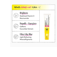 Thumbnail for VITAMIN C BRIGHTENING EYE CREAM
