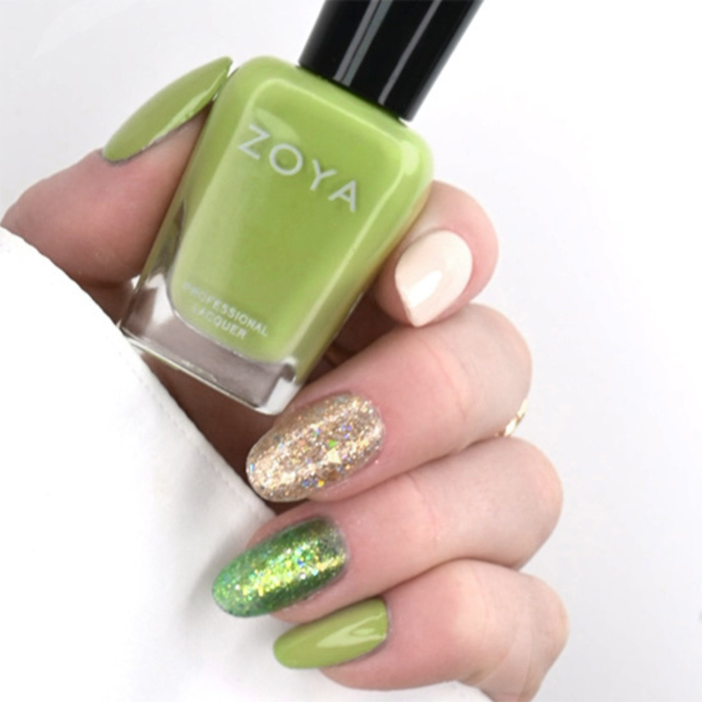 NAIL POLISH CRICKET