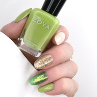 Thumbnail for NAIL POLISH CRICKET