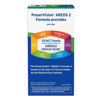 Thumbnail for PreserVision AREDS 2 Formula Eye Vitamins