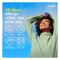Thumbnail for Claritin Tablets 24-Hour