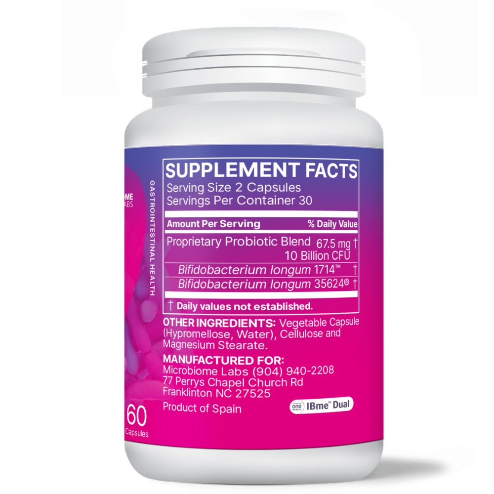 Gut-Brain Reset