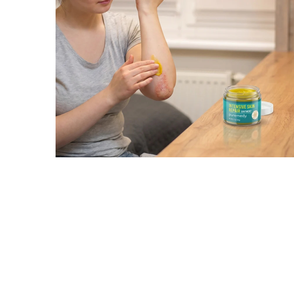 Intensive Skin Repair Ointment