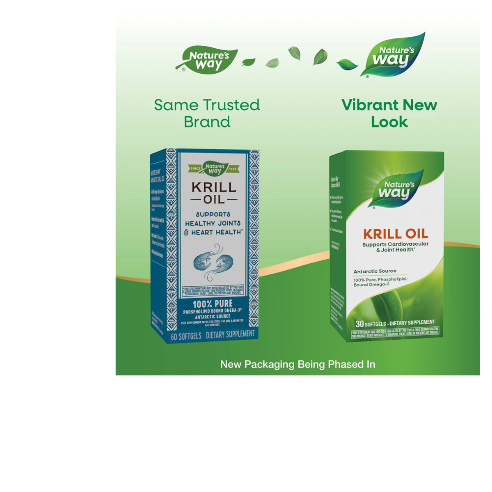 Aceite de Krill