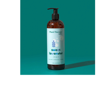 Thumbnail for SWEET LAVENDER 3 IN 1 BODY WASH, BUBBLE BATH, SHAMPOO