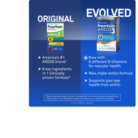 Thumbnail for AREDS3 Formula Soft Gels