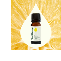 Thumbnail for Lemon Essential Oil