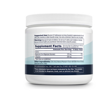 Thumbnail for MOOD MANDARIN MAGNESIUM POWDER