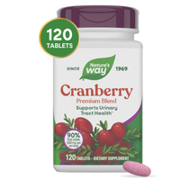 Thumbnail for Cranberry Premium Blend