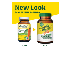 Thumbnail for Vitamin D3 1000 IU (25 mcg)