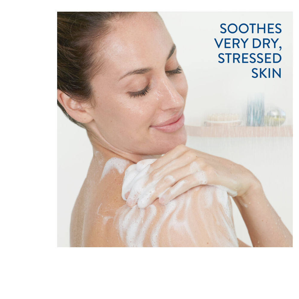 Restoraderm Soothing Wash
