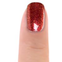 Thumbnail for NAIL POLISH TAWNY