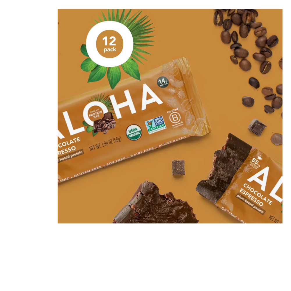 CHOCOLATE ESPRESSO