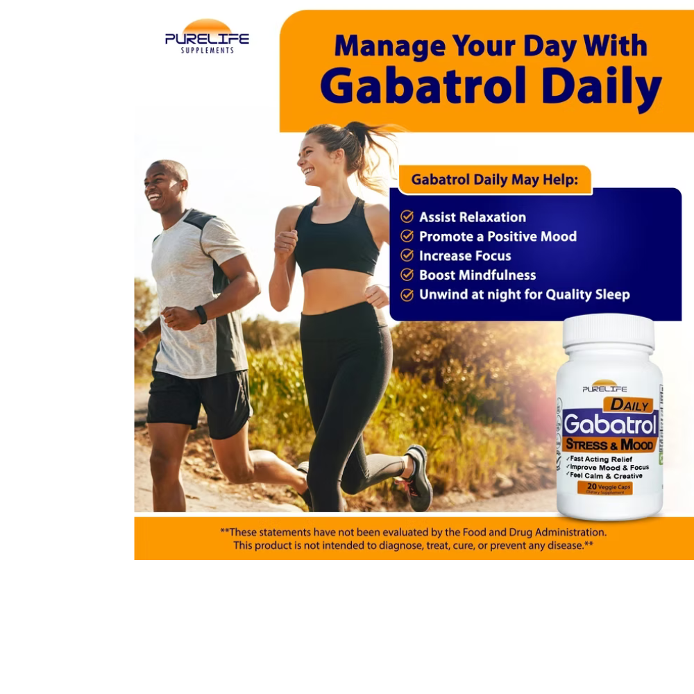 Gabatrol Daily