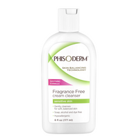 Thumbnail for Fragrance Free Cream Cleanser