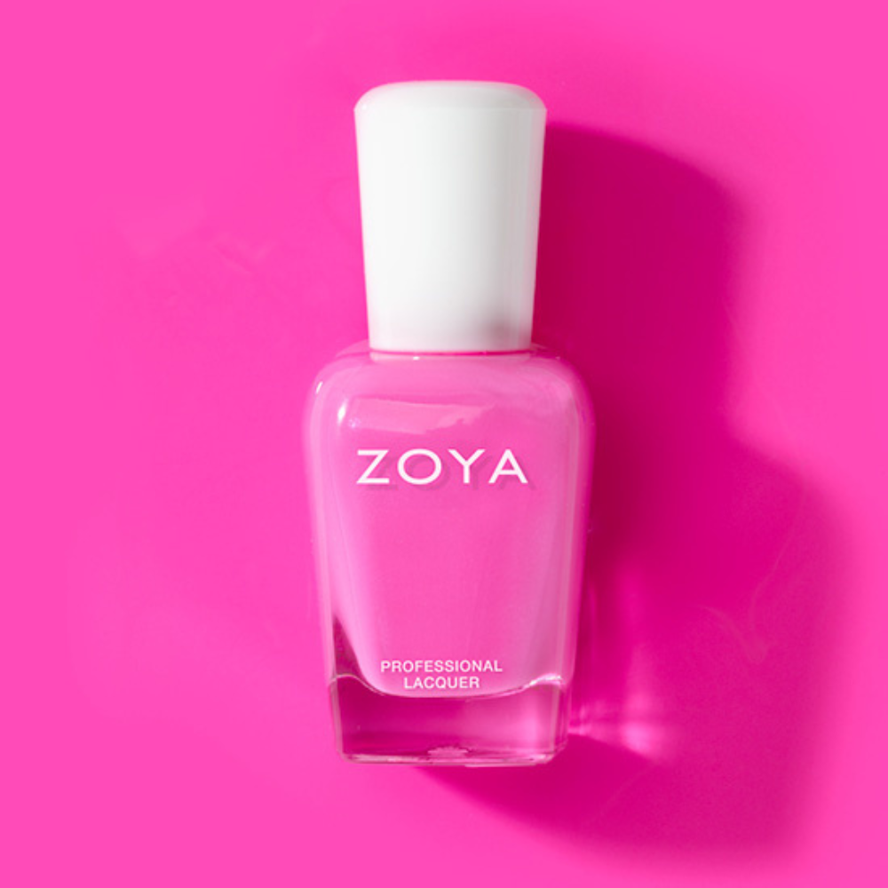 ESMALTE DE UÑAS YOHANNA