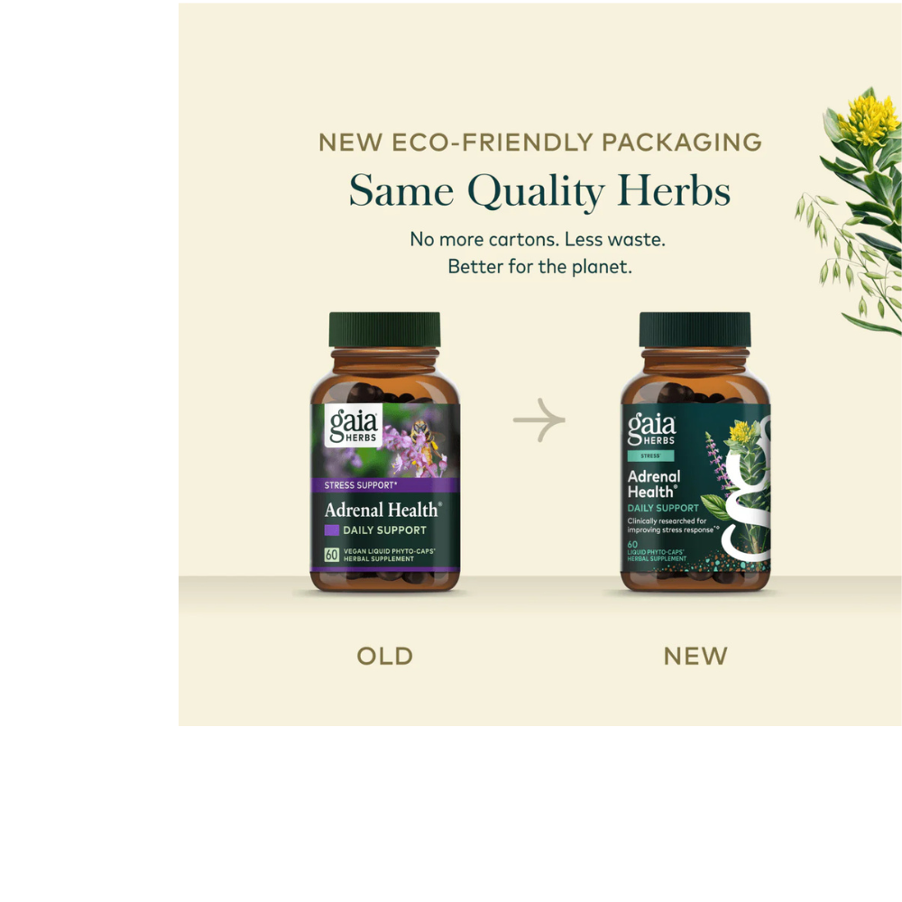 Adrenal Health Daily Support