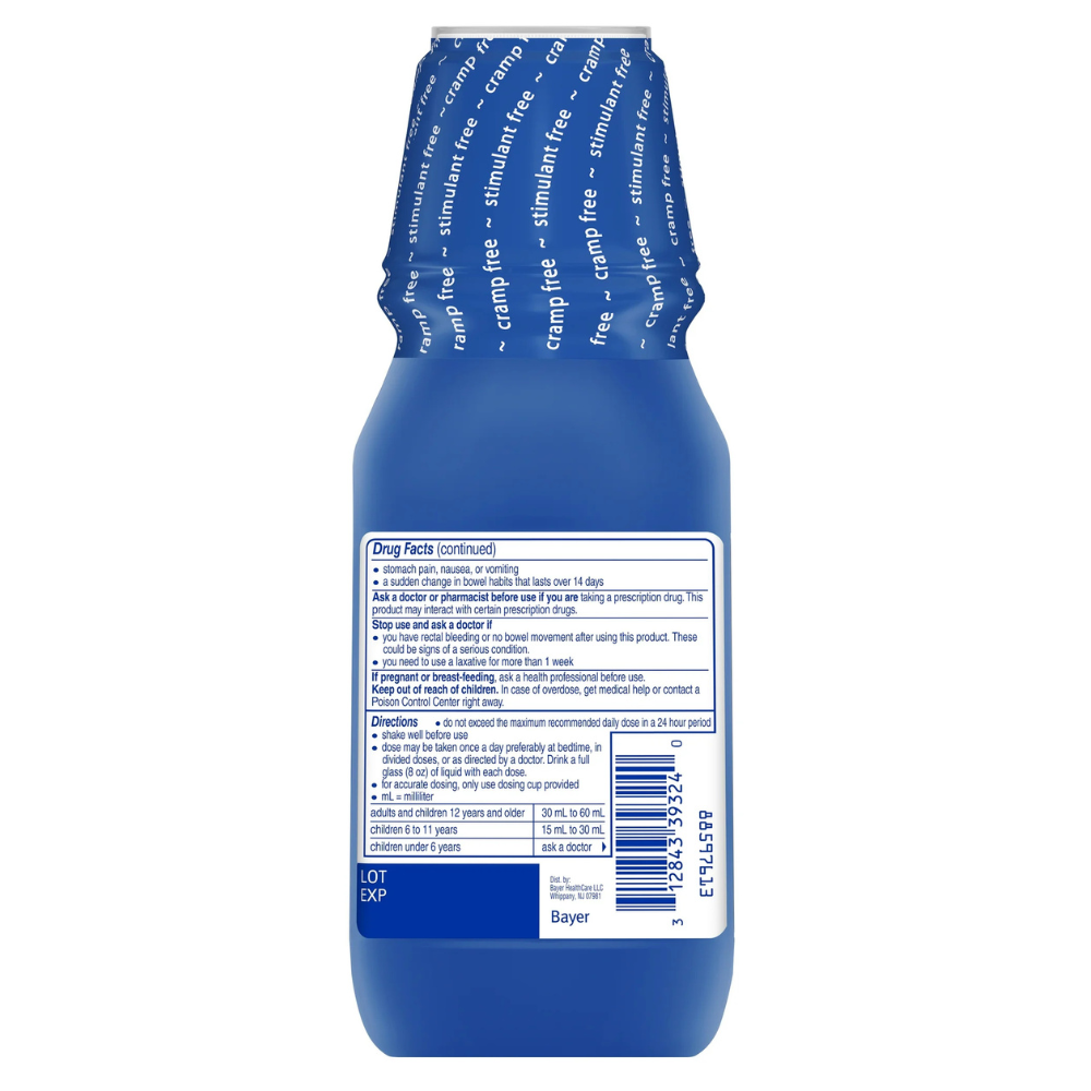 PHILLIPS MILK OF MAGNESIA