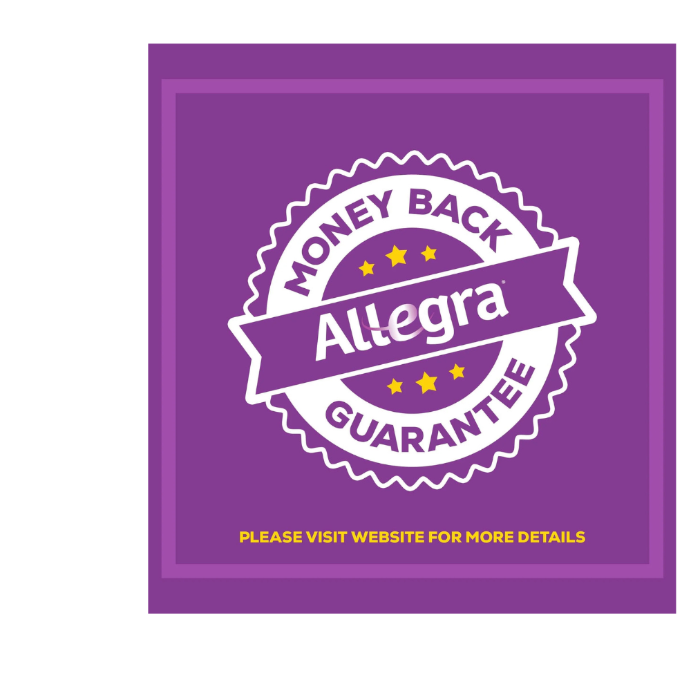 Children's Allegra Allergy 12 Hour Liquid Berry