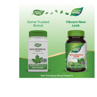 Thumbnail for Goldenseal Herb