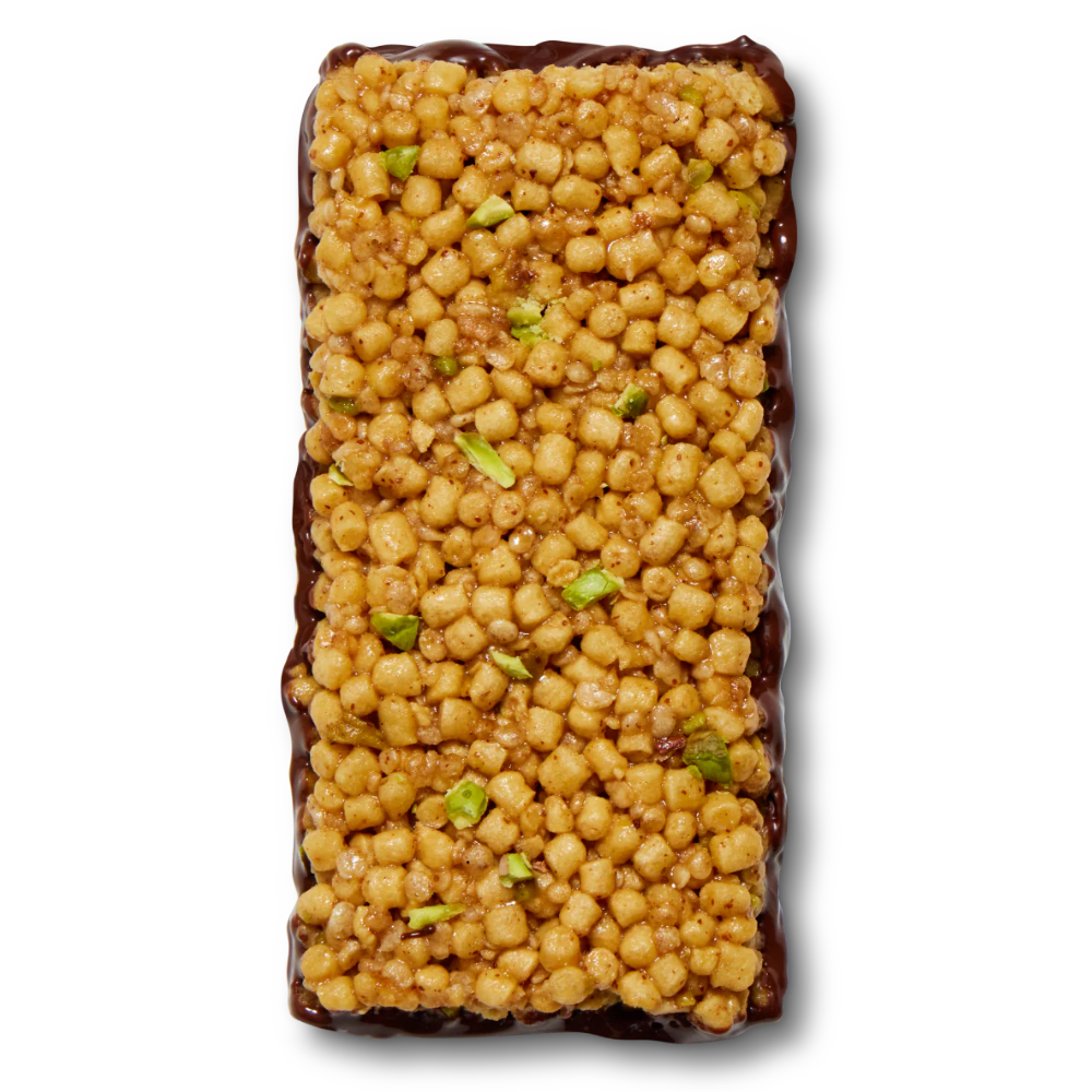 Pistachio Chocolate