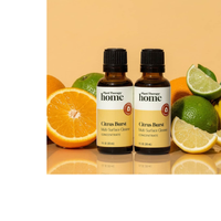 Thumbnail for Citrus Burst Multi-Surface Cleaner 2-Pack