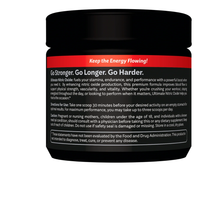 Thumbnail for Ultimate Nitric Oxide Powder