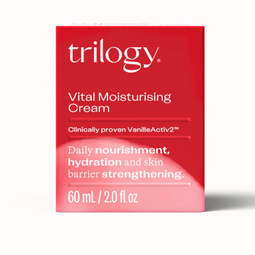 Vital Moisturising Cream