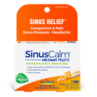 Thumbnail for SinusCalm Pellets 2 MDT