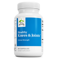 Thumbnail for Healthy Knees and Joints