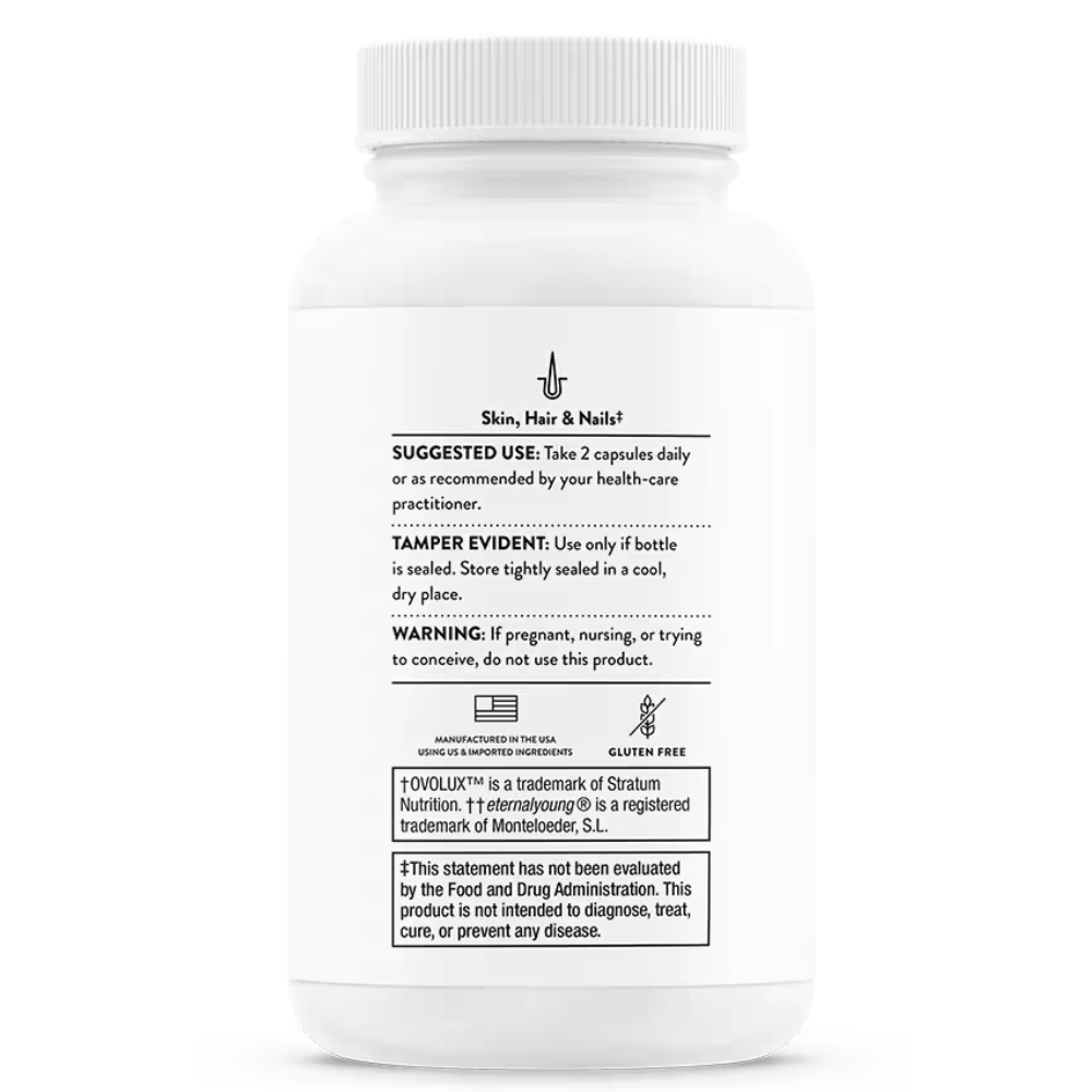 RADIANT SKIN COMPLEX