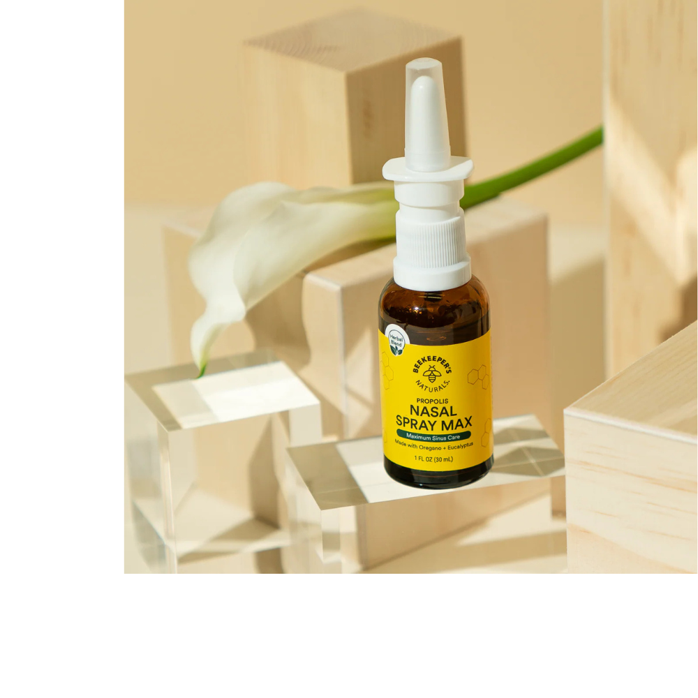 NASAL SPRAY MAX