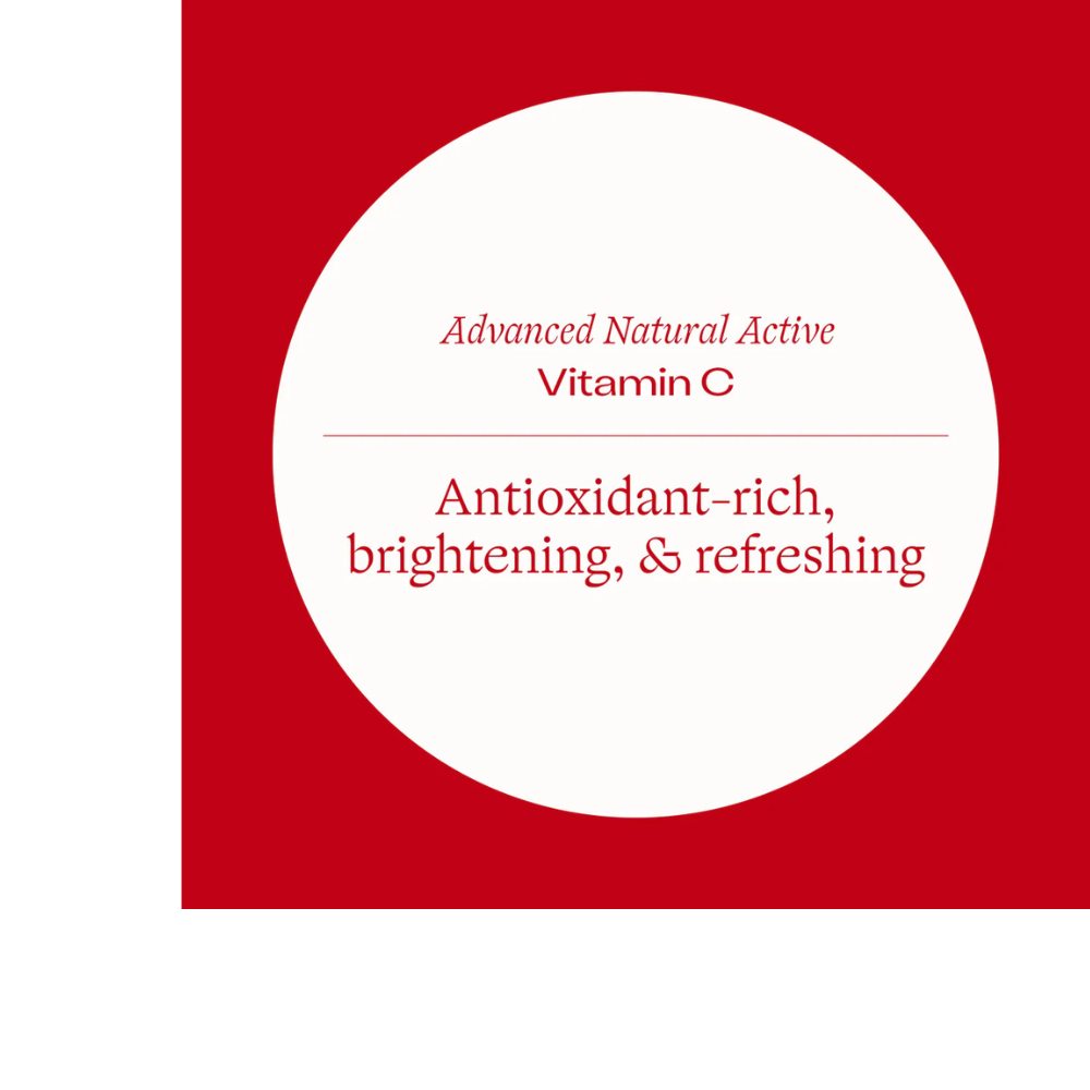 Vitamin C Energising Mist Toner