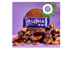 Thumbnail for CHOCOLATE CARAMEL PECAN