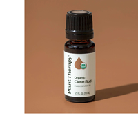 Thumbnail for ORGANIC CLOVE BUD ESSENTIAL OIL
