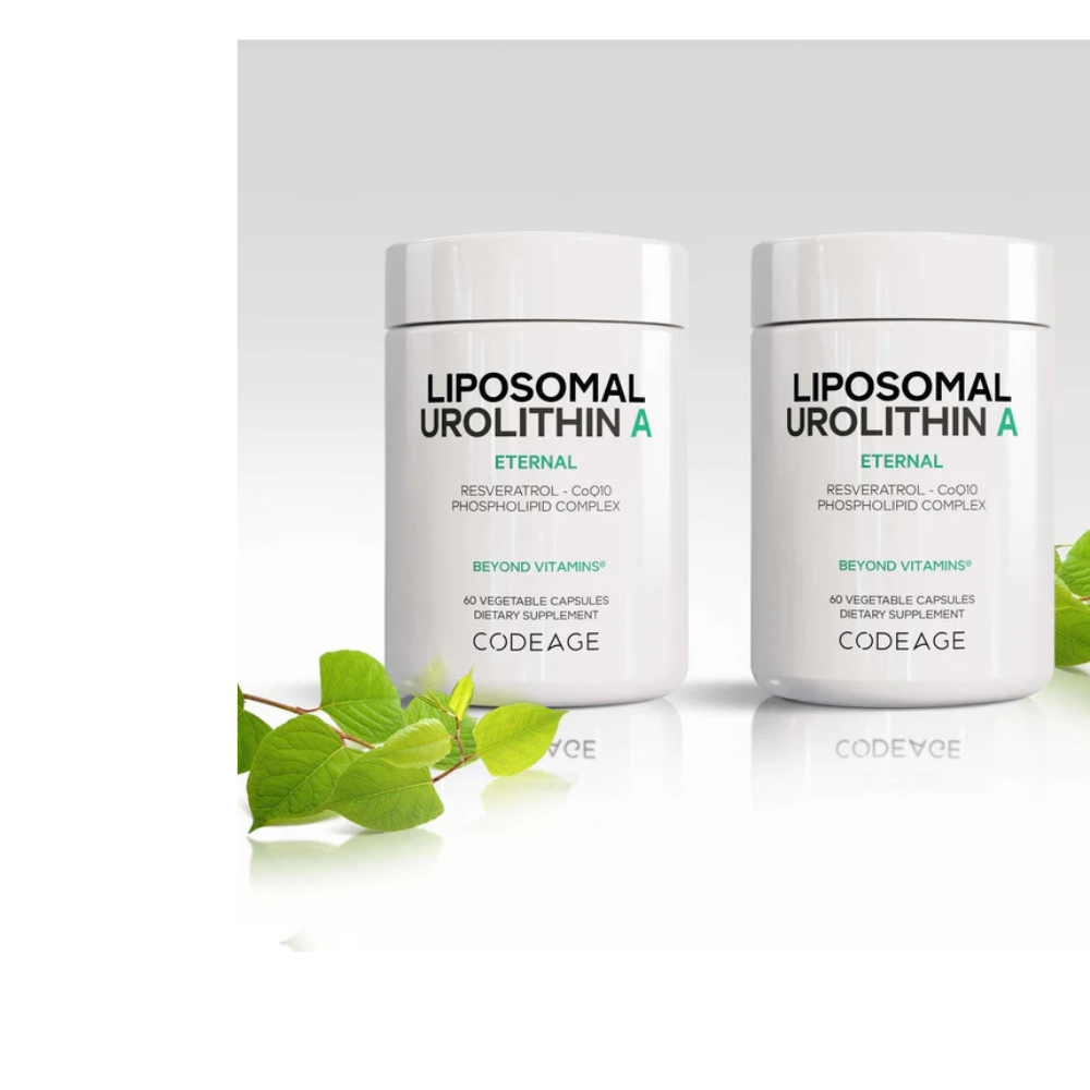LIPOSOMAL UROLITHIN A