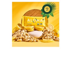 Thumbnail for LEMON CASHEW