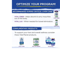 Thumbnail for Critical Liver Care: Daily Support