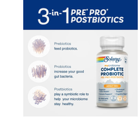 Thumbnail for MYCROBIOME COMPLETE PROBIOTIC ADULT 50+