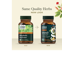Thumbnail for METABOLIC ACTIVATOR