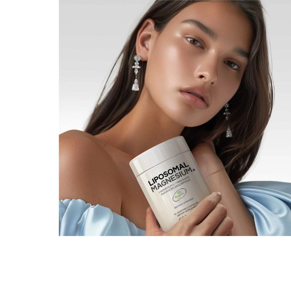 Liposomal Magnesium L-Threonate