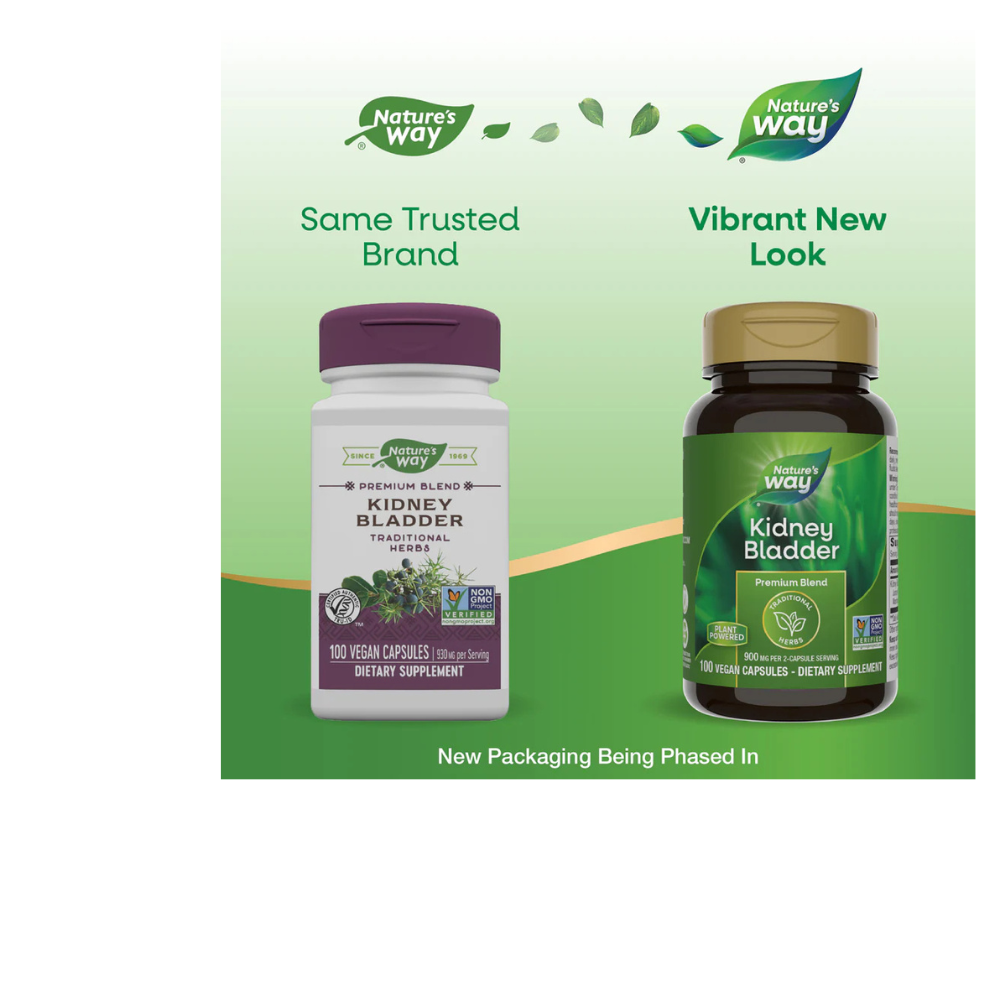 Kidney Bladder Premium Blend