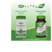 Thumbnail for Goldenseal Root