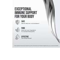 Thumbnail for Sovereign Silver Immune Support Liquid Drops