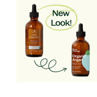 Thumbnail for ORGANIC ARGAN HAIR OIL