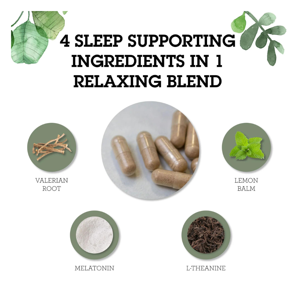 SLEEP 2MG