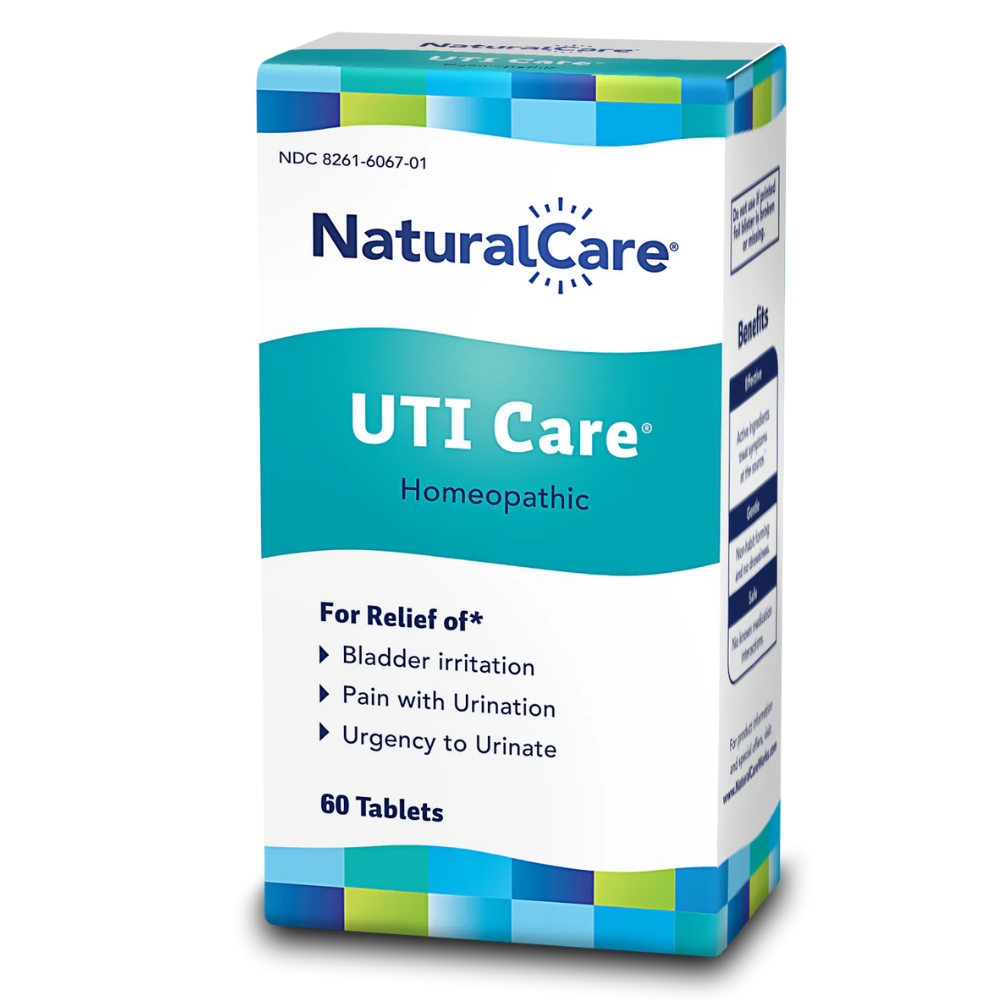 UTI CARE